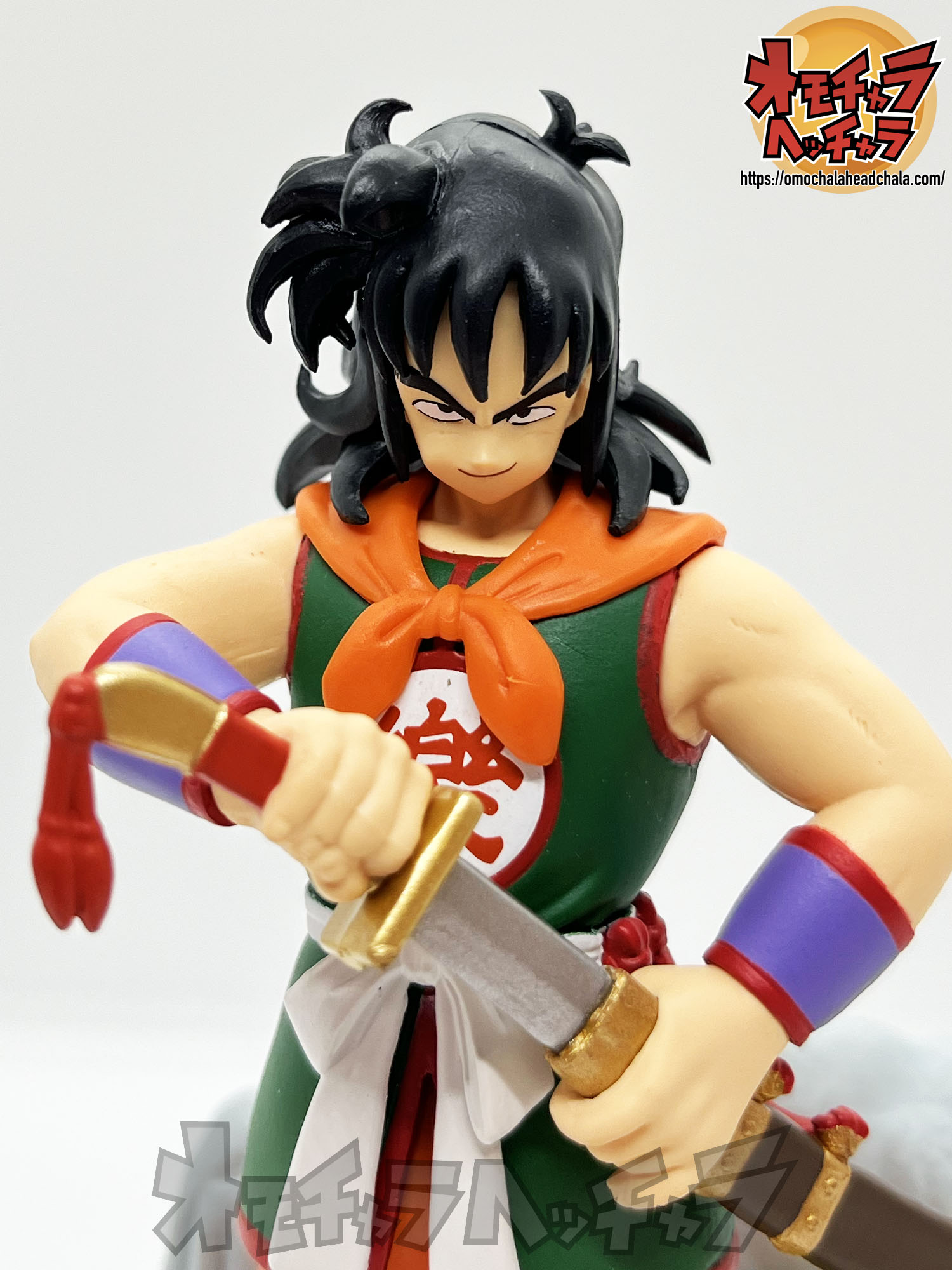 ドラゴンボール ヤムチャ History Box 40点 ドラゴンボール History