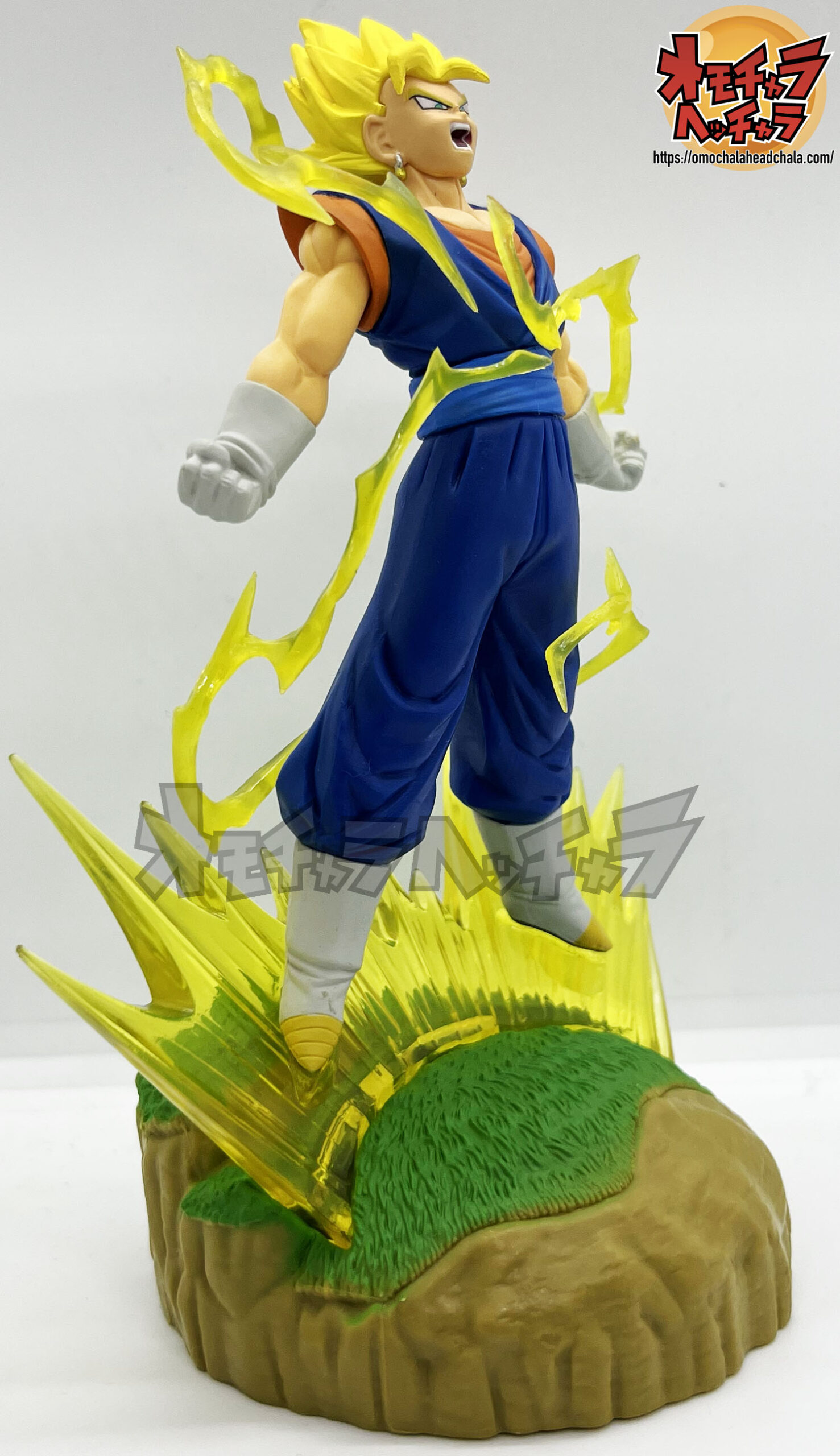 超ベジットレビュー】ドラゴンボールZ History Box（2025年最新作