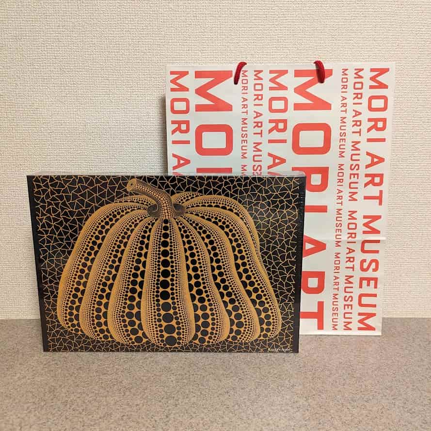 草間彌生 かぼちゃ ジグソーパズル 1000ピース 草間彌生 1000ピース