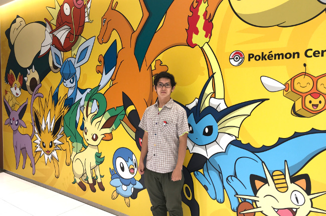 ポケモンカフェ コースター ピカチュウ ミミッキュ ハロウィン