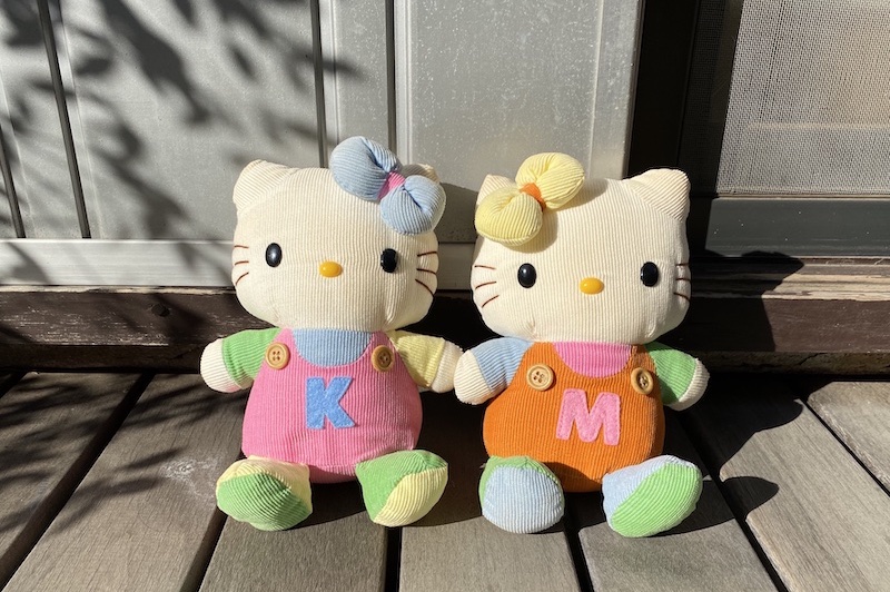 2000年初頭のハローキティグッズがかわいいから紹介するぜ | オモコロ