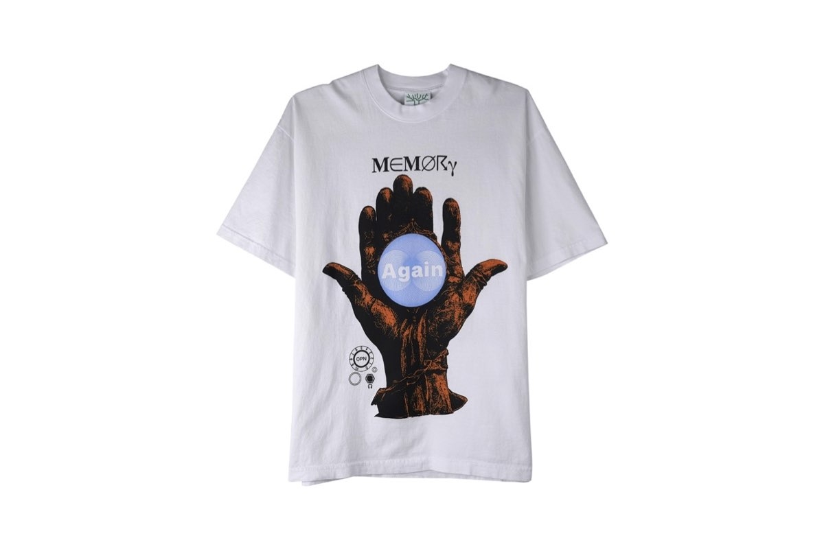 超貴重】oneohtrix point never Tシャツ6枚セット 超貴重】oneohtrix