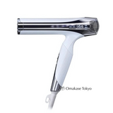 ReFa Smart Hair Dryer W White – Omakase Tokyo