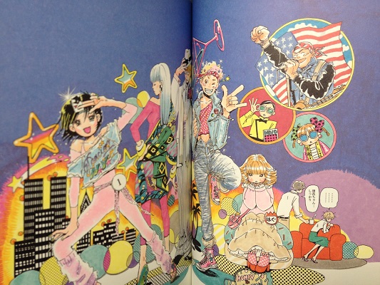 新品 羽海野チカ ハチクロ【特典有】版画 アート 限定 アニメ ポスター