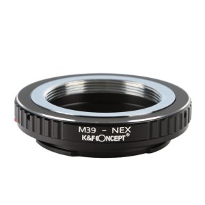 Industar-69（インダスター）28mm/F2.8 ※改造品｜オールドレンズ-L39