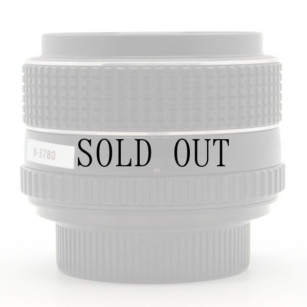 Asahi Opt. Co.,（旭光学工業） SMC Takumar（タクマー）50mm/F1.4