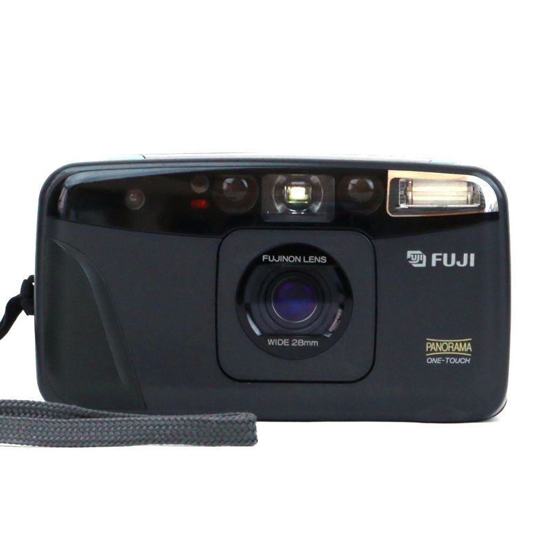 ⌘完動品！ 電池、作例あり Fuji CARDIA mini EVERYDAY⌘ ⌘完動品