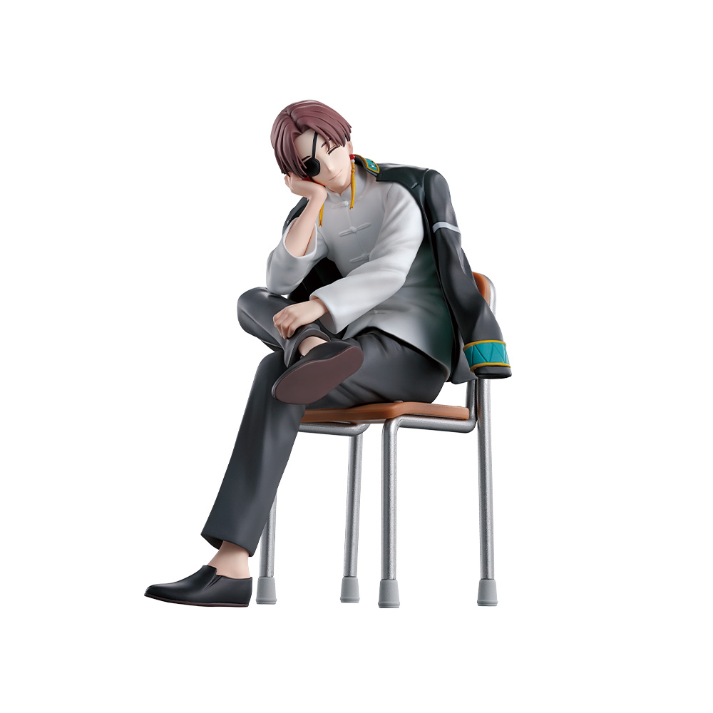 商品等賞一覧ページ