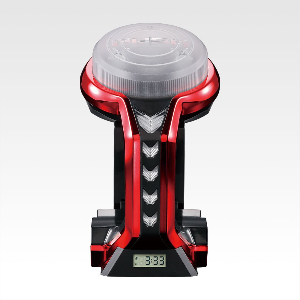 商品等賞一覧ページ