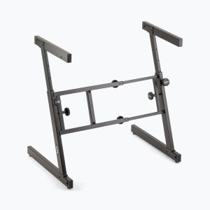 On-Stage - Folding-Z Keyboard Stand - On-Stage