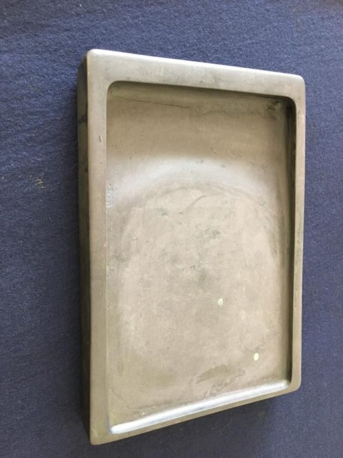 風格のある端渓硯(*⁰▿⁰*) 風格のある端渓硯(*