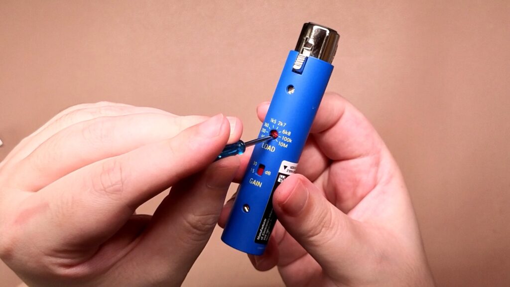 マイクプリアンプ『sE electronics DM2 TNT』で”声が小さい”問題を解決