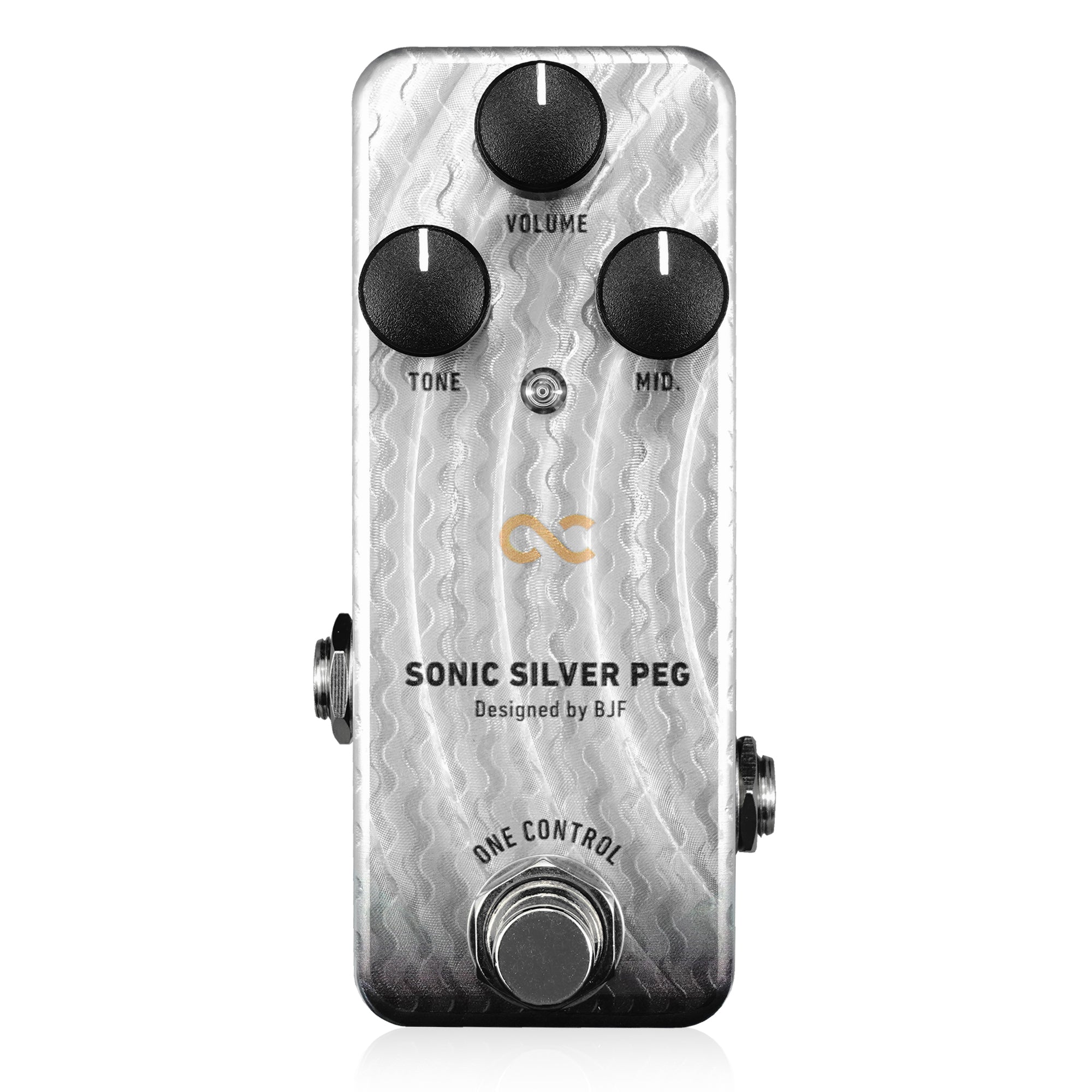 ベース One Control BJF's Green Bison Machine BJF Series – One