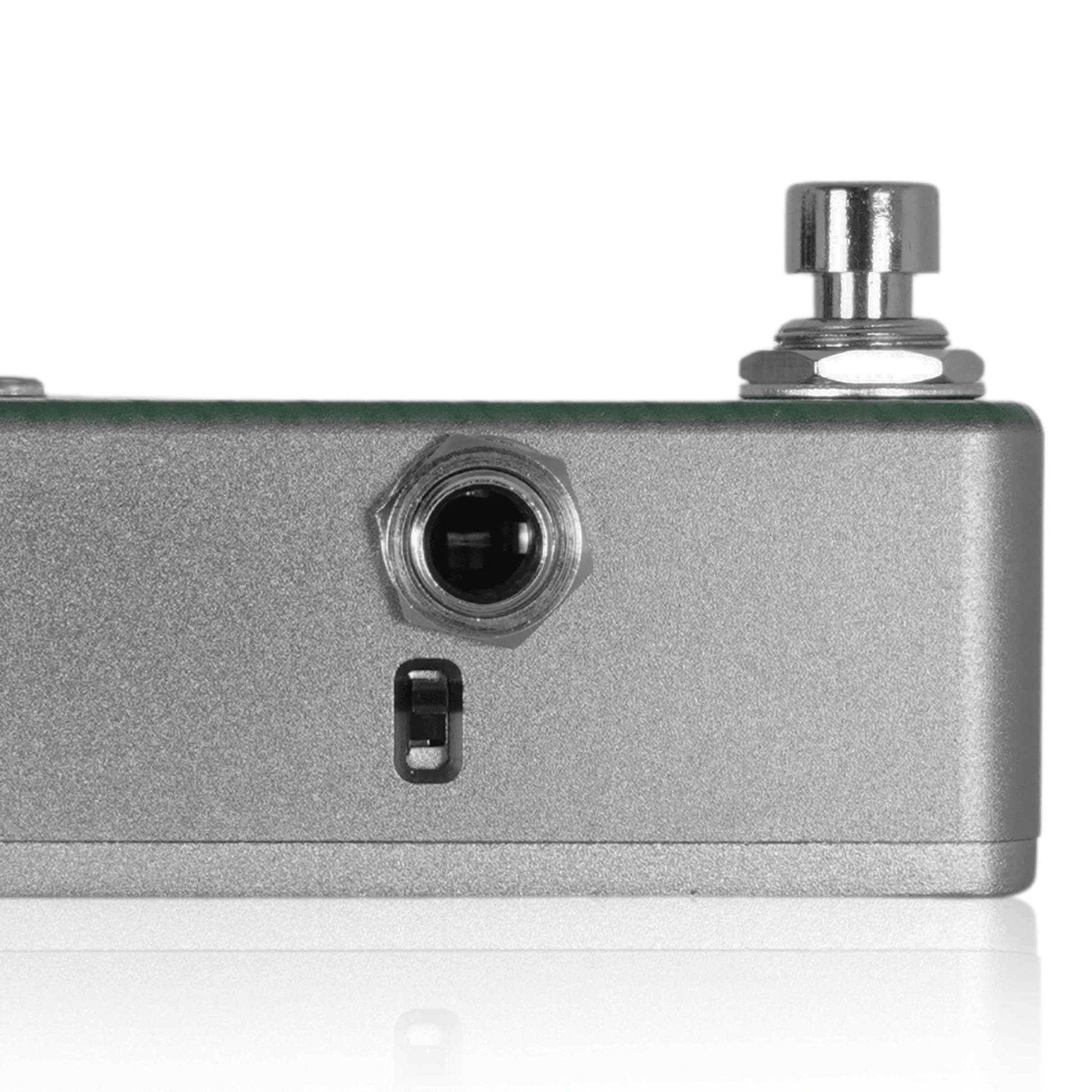 PERSIAN GREEN SCREAMER (OC-PGSn) – One Control USA