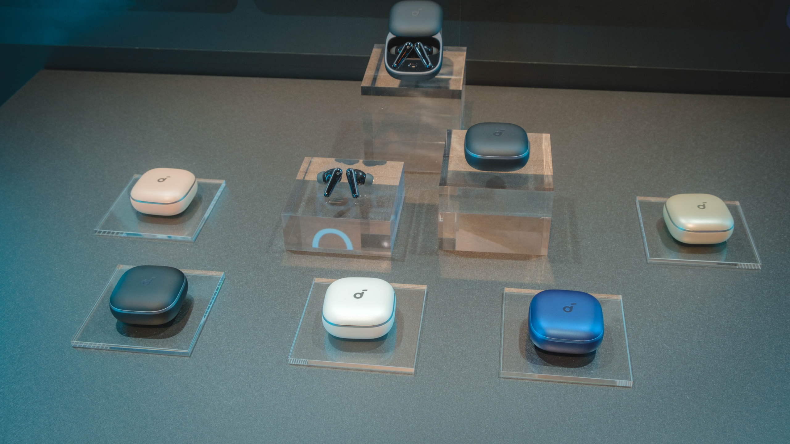 ついにLiberty 4の後継機「Soundcore Liberty 5」が登場！新たな定番