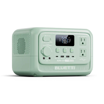 BLUETTIが次世代ポータブル電源「AORA V2シリーズ」を7月1日に発売！新