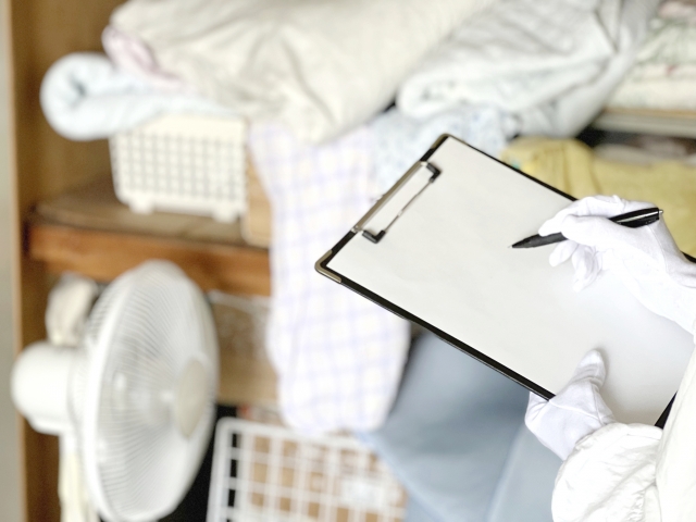 断捨離できない人はどうする？もったいないなどの心理を克服しよう