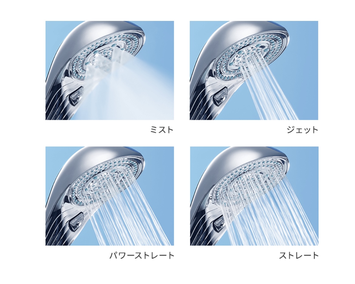 リファ ファインバブルS – 大阪市東成区の株式会社ワンシング