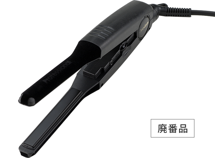 三木電器産業株式会社-ヘアアイロンはOnedam(ワンダム) - 三木電器産業