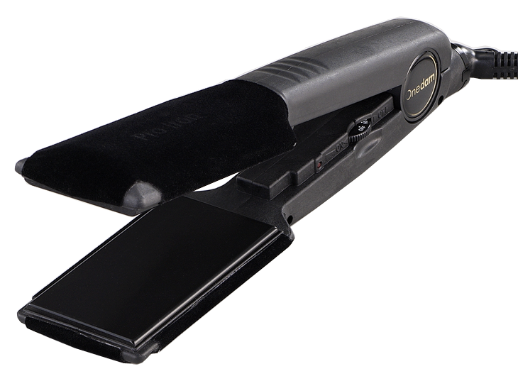 三木電器産業株式会社-ヘアアイロンはOnedam(ワンダム) - 三木電器産業