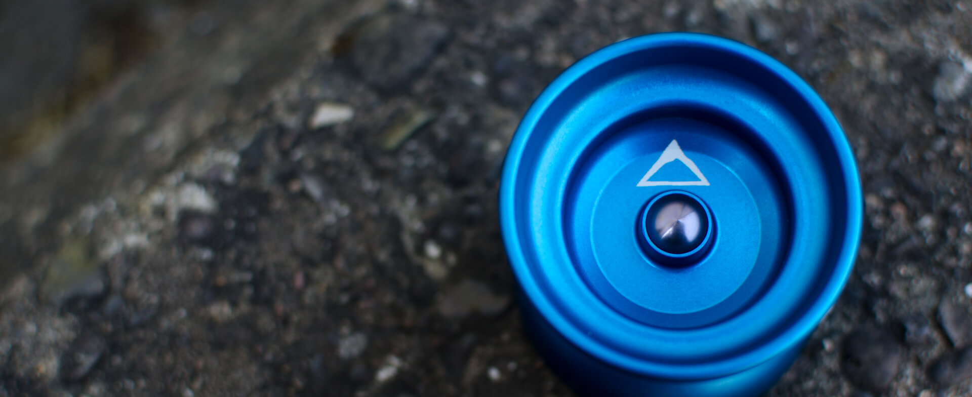 スポーツトイ・アクショントイ One Drop YoYos Cascade FLoZ Cascade