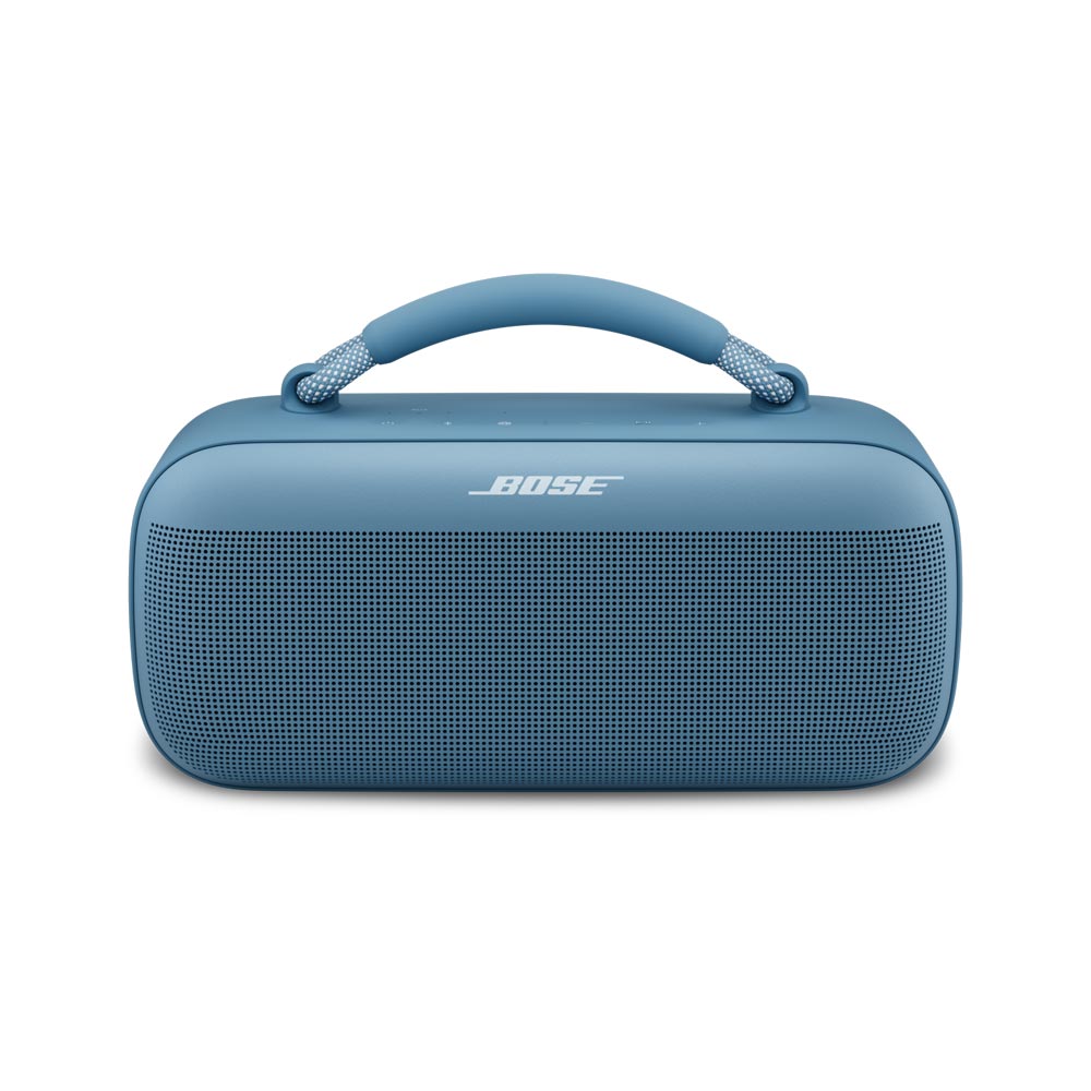 Bose SoundLink Max Portable Speaker – One Futureworld