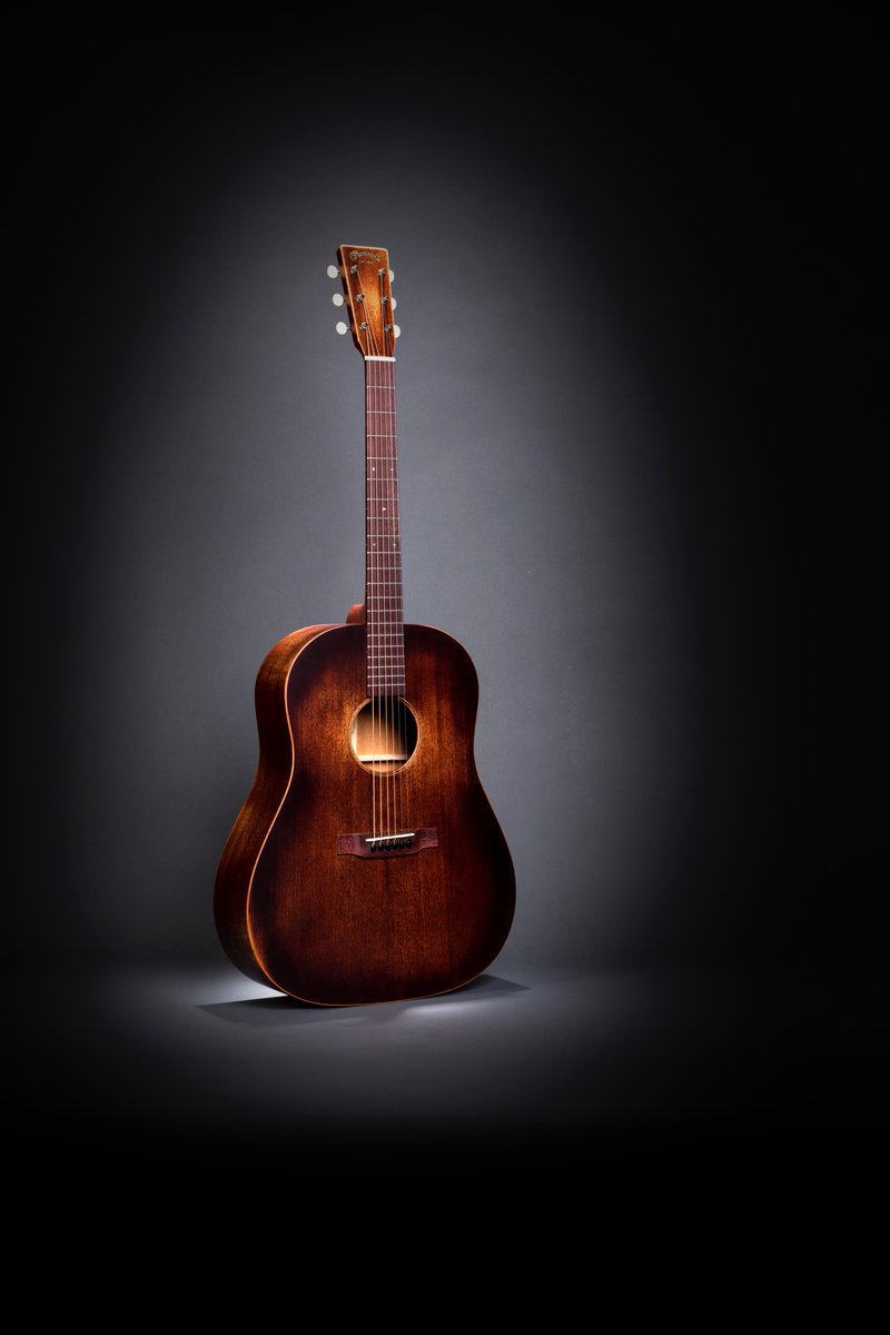 DSS-15M StreetMaster | One Man's Guitar