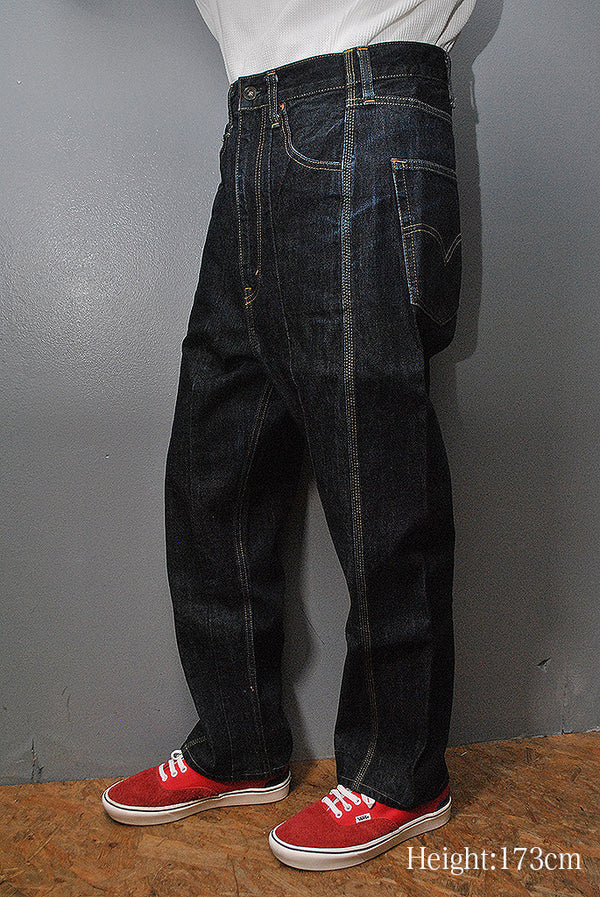 eYe JUNYA WATANABE MAN COMME des GARCONS × Levi