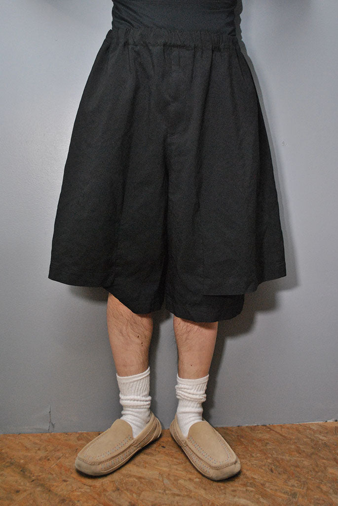 BLACK COMME des GARCONS ペンギンパンツ