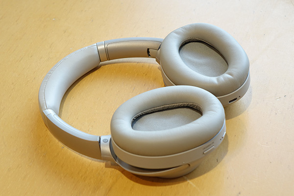 驚きの体験！従来機比約4倍のノイズキャンセリング性能！『WH-1000XM3