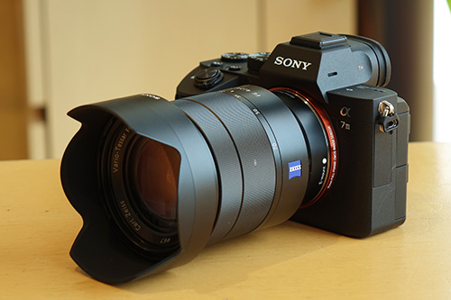 α7IIIレビュー】恐るべし！ベーシック機の進化！α7III（ILCE-7M3）の