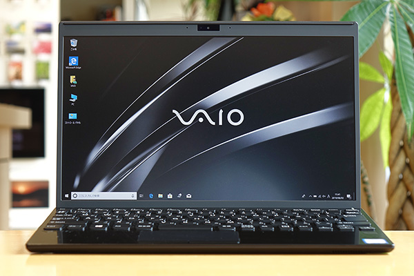 1632】高スペック！VAIO512GB✨設定済ノートパソコン SONY 大特価】高