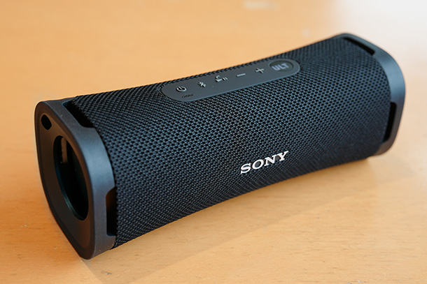 ULT FIELD 1』実機レビュー - ONE'S- ソニープロショップワンズ[兵庫県