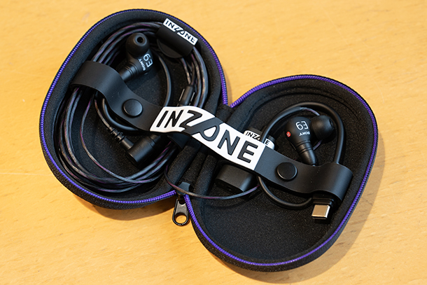 INZONE E9』実機レビュー！ - ONE'S- ソニープロショップワンズ[兵庫県