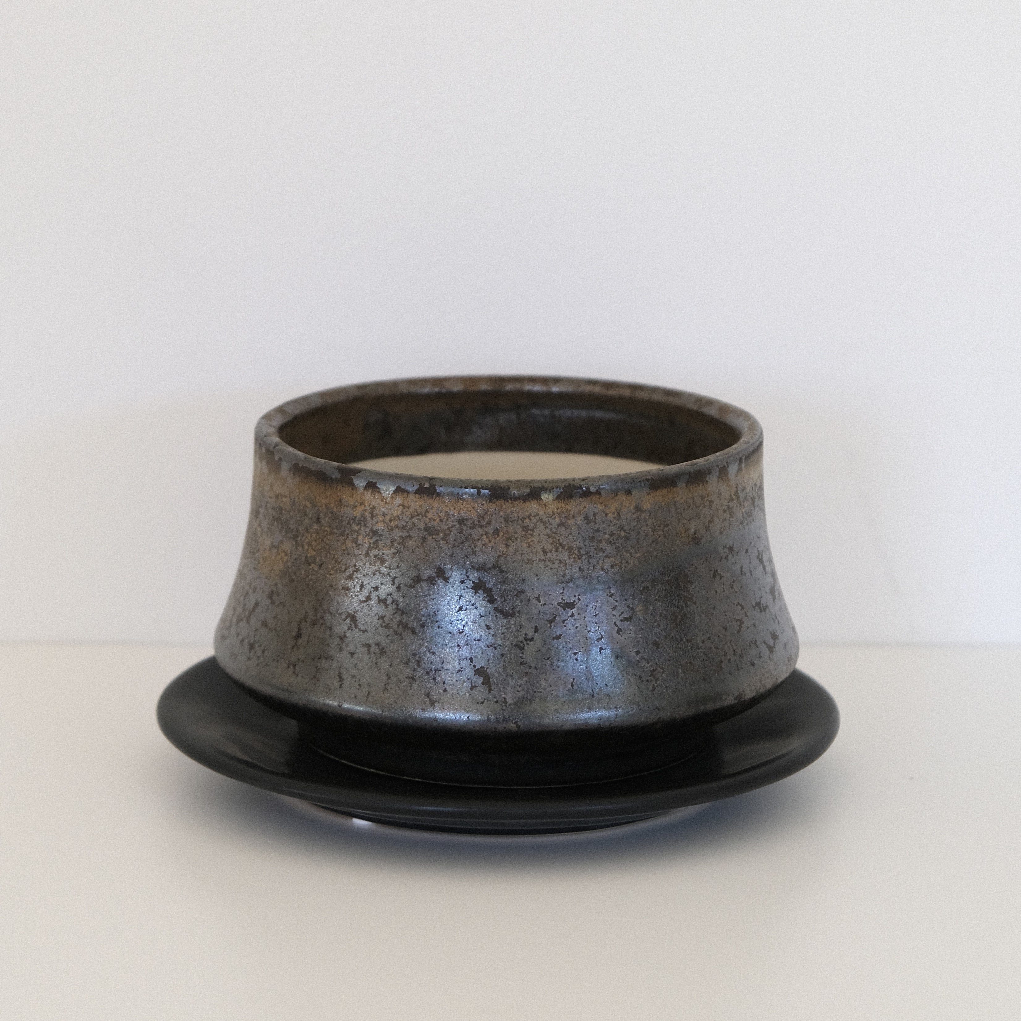 お値下げ☆盆栽鉢 美芸 欄鉢 お得なセット鉢 | 盆栽、盆栽書籍、盆栽鉢