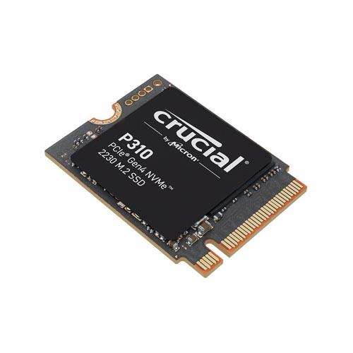 Crucial Ssd M2 2280 Nvme Ssd Ổ Cứng SSD Crucial P2 1TB NVMe 3D