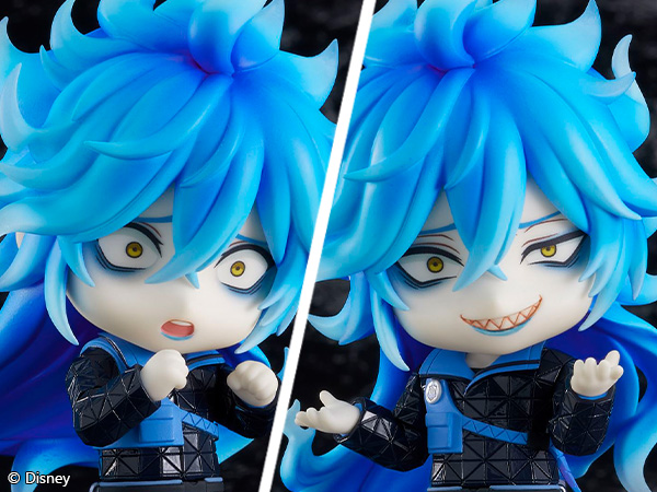 未開封品ツイステッドワンダーランド ねんどろいど イデア フィギュア