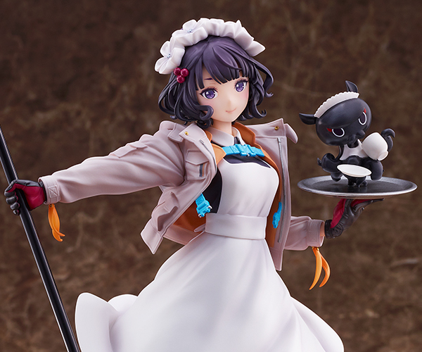 Fate/Grand Order フォーリナー/葛飾北斎 英霊祭装ver. 1/7スケール