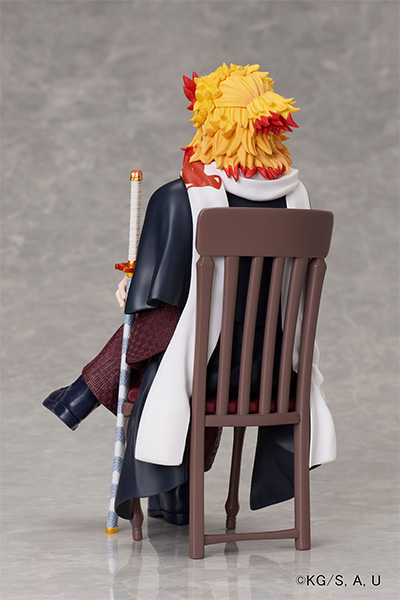 鬼滅の刃 煉獄杏寿郎 アクスタ 缶バッジ 35点セット まとめ 鬼滅の刃