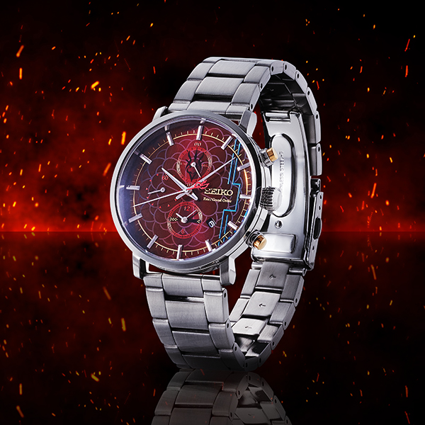 Fate/Grand Order オリジナルサーヴァントウォッチ 千子村正モデル