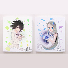 心が叫びたがってるんだ。