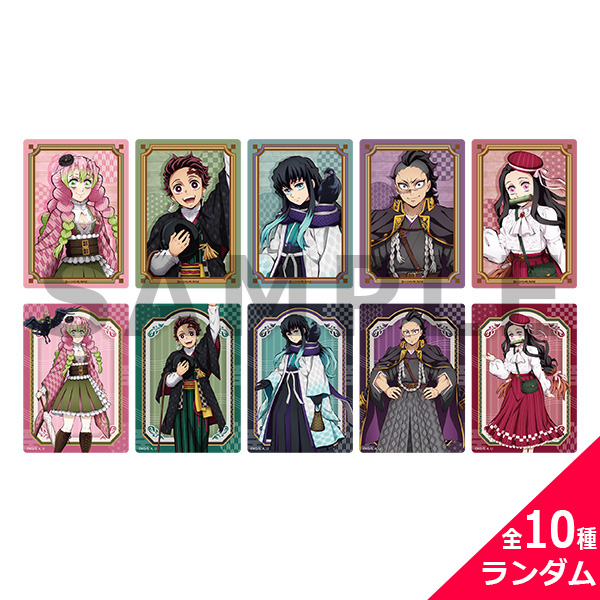 鬼滅の奏」刀鍛冶の里編 オリジナルグッズ通販