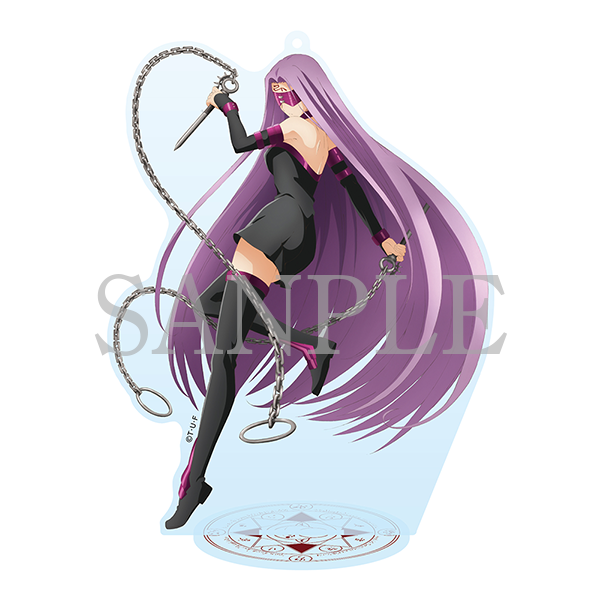 劇場版「Fate/stay night [Heaven's Feel] Ⅱ.lost butterfly