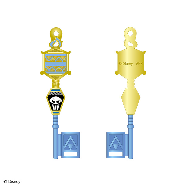 ディズニー ツイステッドワンダーランド』 Valentine's Day Gift 4YOU