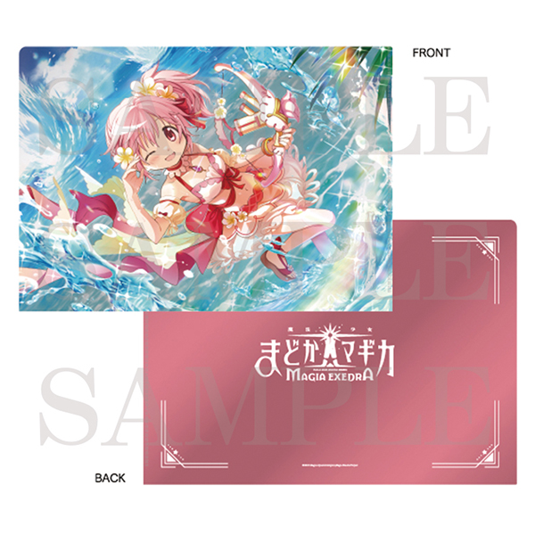 値下げ】魔法少女まどか☆マギカ 新品 未開封 時計 各種セット 値下げ