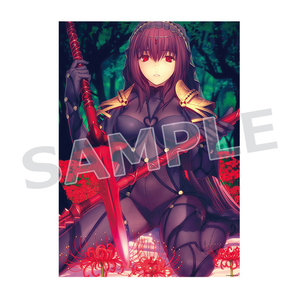 B2ポスター＜C＞（全40種）