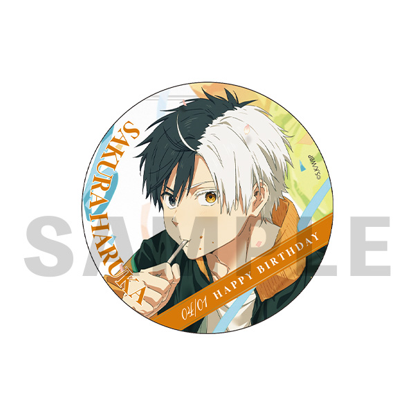 WINDBREAKER 桜遥 20点セット 【公式通販】