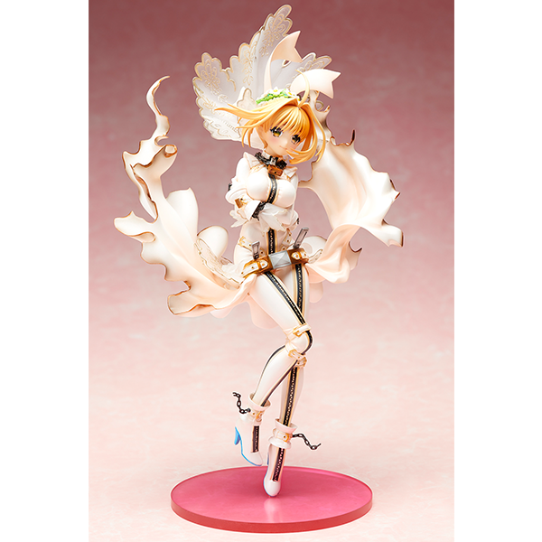 Fate/EXTRA CCC セイバー・ブライド