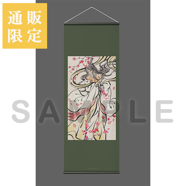 天官賜福 タイ タペストリー 当選 限定 天官賜福 タイ タペストリー