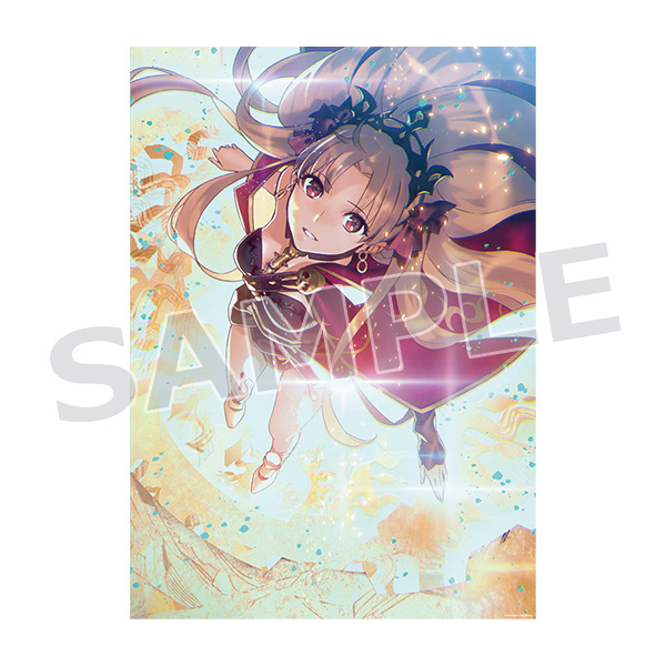 B2ポスター＜F＞（全40種）